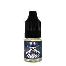 AK47 Adios Premium Liquid Incense 50ml | herbal incense liquid spray | herbal incense vape liquid | herbal incense for sale | herbal incense for sale online | buy herbal incense online | herbal incense for sale in usa | strongest herbal incense for sale | lowest price herbal incense | liquid herbal incense for sale | liquid herbal incense cloud 9 | herbal incense buy with card | liquid incense 5ml | herbal incense liquid spray | liquid herbal incense k2